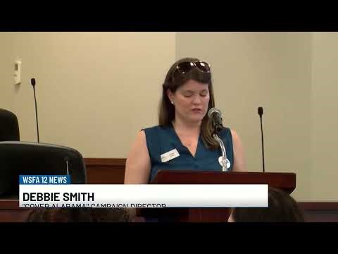 New Medicaid expansion analysis presented at Alabama state house