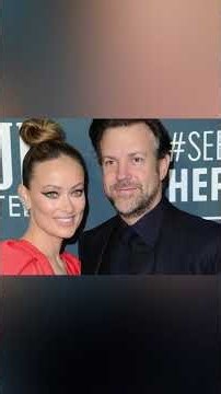 Jason Sudeikis Reveals Biggest Lesson From Olivia Wilde Split