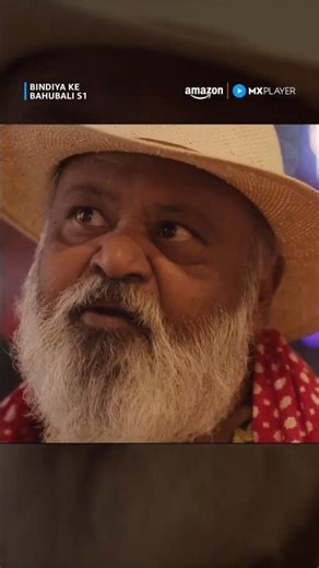 Kaun Ladega Election? | Bindiya Ke Bahubali S1 | Saurabh Shukla | Amazon MX Player