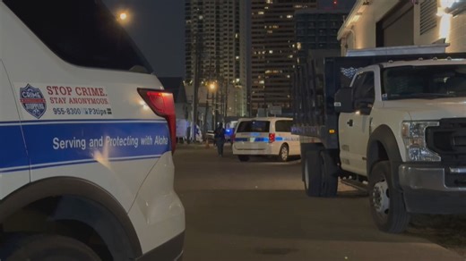 Police search for suspect after man injured with gunshot wounds
