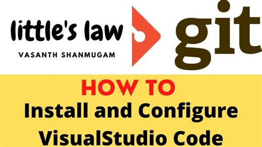How to Install and configure Visual Studio | GIT | DevOps Engineering | Vasanth Shanmugam