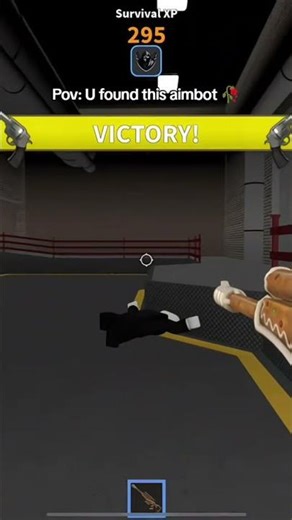 [MM2 🔫] OP Auto Aim-Kill | Script ESP👽#murdermystery2 #robloxfyp #foryoupage #montage #mm2 #roblox