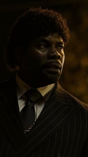 Franklin and Jerome's Argument Turns Physical | Snowfall