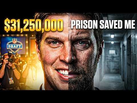 From $31 Million in Hope to an Opioid Nightmare: What Really Broke Ryan Leaf?