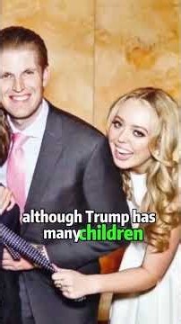 🎬🇺🇸 Barron Trump Life in the Spotlight, Beyond the Luxury Headlines ❤️ ✨ Barron Trump, the youn