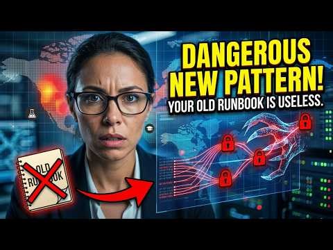 Ransomware Attacks Reveal a Dangerous New Pattern