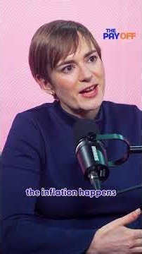 Do high interest rates really drive inflation? | The Pay Off with Sylvia Jeffreys