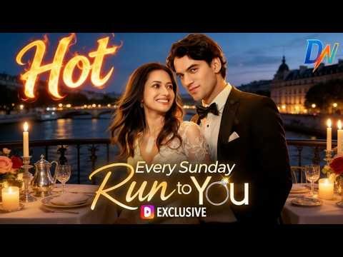 Every Sunday, Run to You丨Sister vanishes, she becomes substitute bride #dramawave