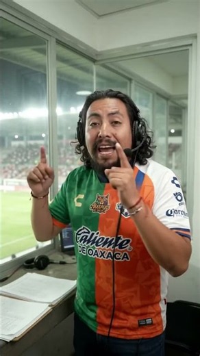#match for 3 valuable points #alebrijes #vs #correcaminos #live #soccer #matchday 12 #adnaztek