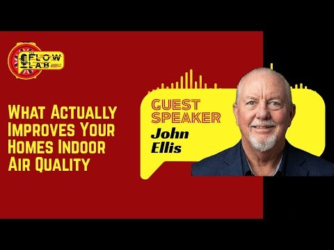 What Actually Improves Your Homes Indoor Air Quality