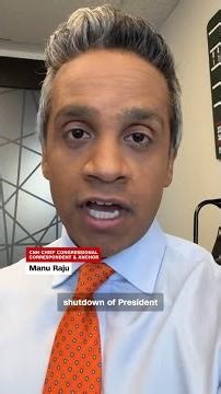 Why a second government shutdown could be coming