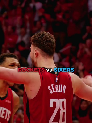Rockets vs Sixers matchups 2025: Why this season will be intense