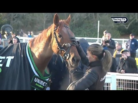 Coral Cup and Mares' Hurdle options for Nurse Susan