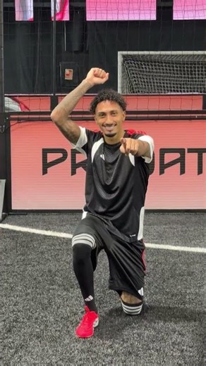 blessing your timeline with Raphinha ✨🥰 #adidas #football #raphinha #predator #f50