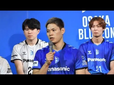 「えっ、13歳!?」210cmのカタール少年が日本戦に登場…衝撃の40得点🏐😱