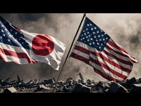 The Full Pacific War 1941–1942 — Japan’s Rise and America’s Revenge | WW2 Documentary