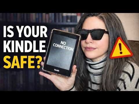 Amazon Is Cutting Off Older Kindles — Check Yours Now