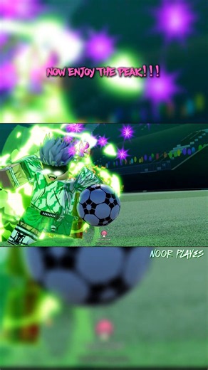 How to do the New Sae × Aiku chemical reaction!! 😈🔥 #blr #bluelockrivals #bluelock #robloxshorts