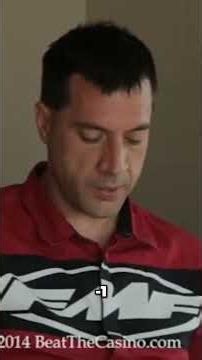 Understanding Card Counting in Blackjack #shorts