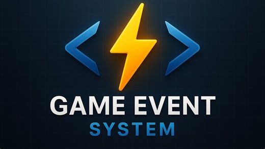 【Unity游戏开发】Game Event System 官方教程 | 零反射、强类型解耦的专业可视化事件架构