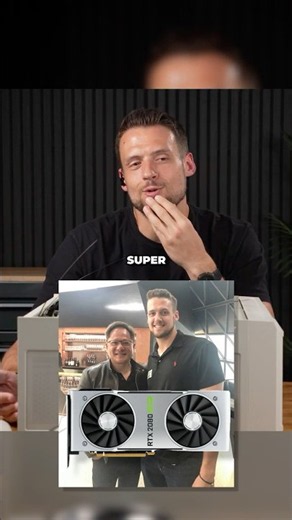 What is My Favorite GPU of All Time?