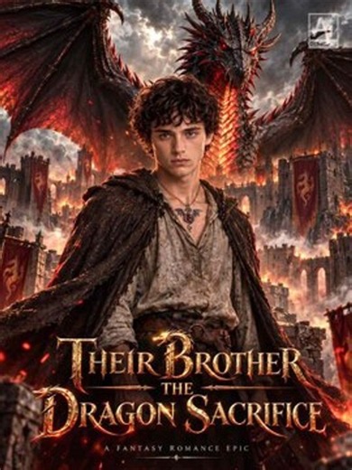 [ENGLISH SUB] Their Brother, the Dragon Sacrifice