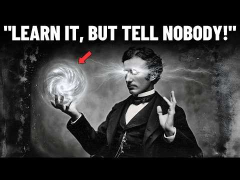 Once You Master Quantum Entanglement, Your PSYCHE Unlocks Your TRAPPED Energy