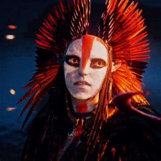 “Burn Them All.” | Varang / Avatar: Fire and Ash (2025) #avatar #edit #avataredit