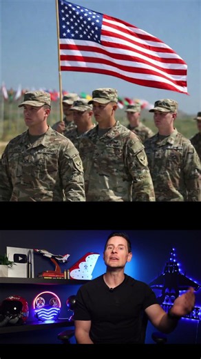You WON'T BELIEVE What The U.S. Military Just Did To Iran's Drones And Missiles