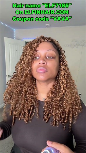 How to Install Half Braids + Half Crochet | Burmese Curly Hair Tutorial