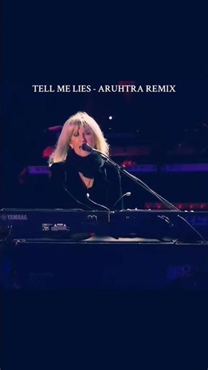 Tell Me Lies - Fleetwood Mac Live (Aruhtra Funky House Remix Edit)