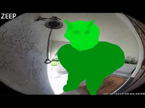 [SOMEWHAT YTP] Alien neighbor gets ragebaited