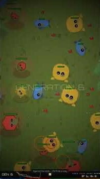 Apocalypse simulation