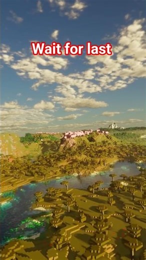 🤯 Best Minecraft Seed Ever (100% Survival Easy)