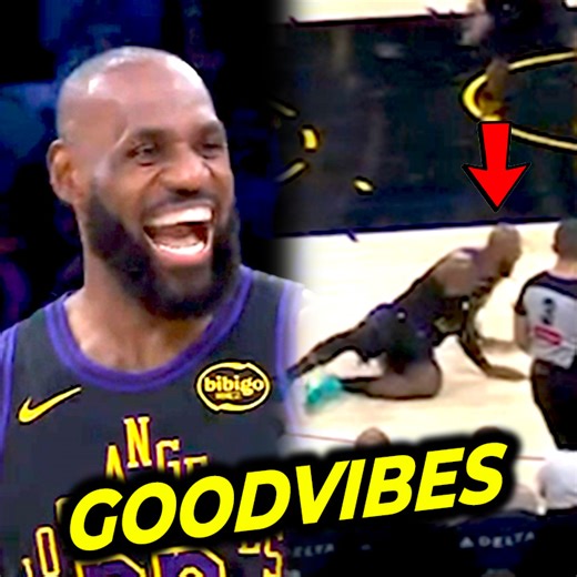 LEBRON VS MORANT! Goodvibes si LBJ nadulas, hihimatayin si Jaxson Hayes! Showtime Lakers sa ending! | The Scoreboard