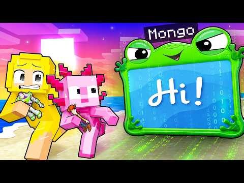 I Added TOY STORY To PRANK My Friends in Minecraft!