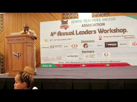 Recap of Day 2 discussions - John Ziro