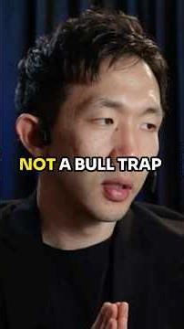 Bitcoin Is in the Disbelief Stage Now, Not a Bull Trap