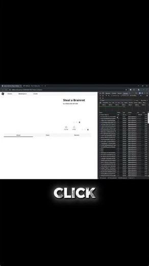 [NEW] Steal a Brainrot UNCOPYLOCKED | How TO Copy ANY Roblox Game #robloxstudio #stealabrainrot