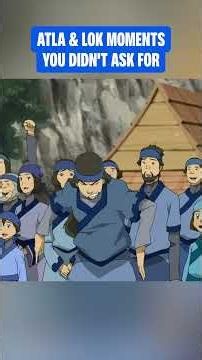 Avatar scenes you couldn't unsee if you tried