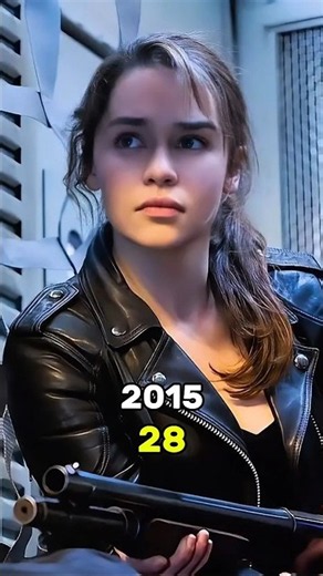 Terminator Genisys (2015) Cast Then vs Now 2026 😱