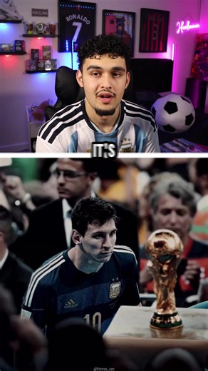 Messi’s last match for Argentina is happening #soccer #football #messi #argentina #leomessi