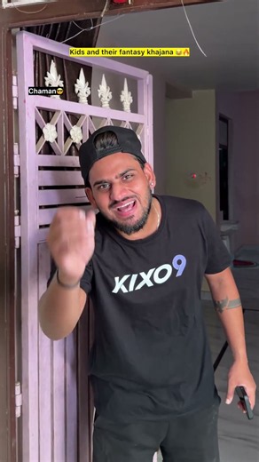 Chota bhai aur khajana 😂🔥| indian family #shorts #indian #chaman #relatable #chotabhai #bachpan