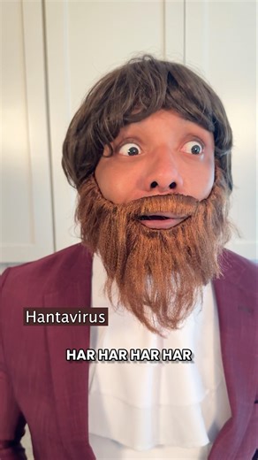 Covid & Hantavirus
