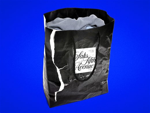 Inside Saks Fifth Avenue's fight for its life: How a tumultuous 12 months left the retailer on the brink of bankruptcy