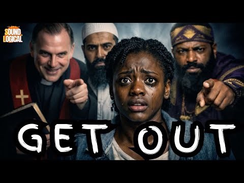 Why Leaving ABRAHAMIC Religion Is Harder for Women?