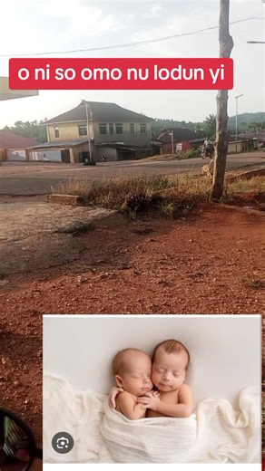 Prophet Micheal Ase Oro prophecy: o ni so omo nu lodun yi