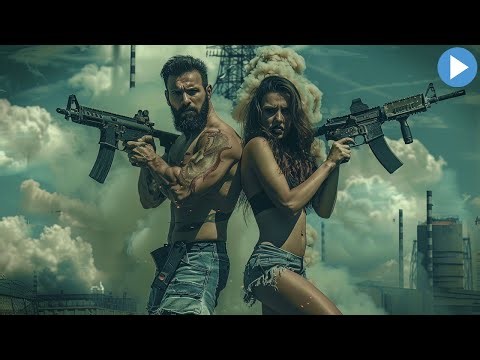 6 HOURS: THE END 🎬 Full Sci-Fi Action Movie 🎬 English HD