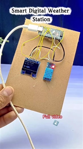 Easy Science Project Ideas | New Science project