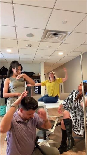 Dying to go live 🥀 🎥 #thedrama Brittany Buckley Bobby